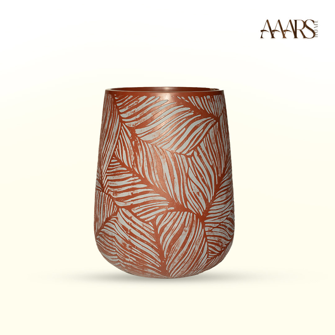 Leaf Set in Brown - Image 2