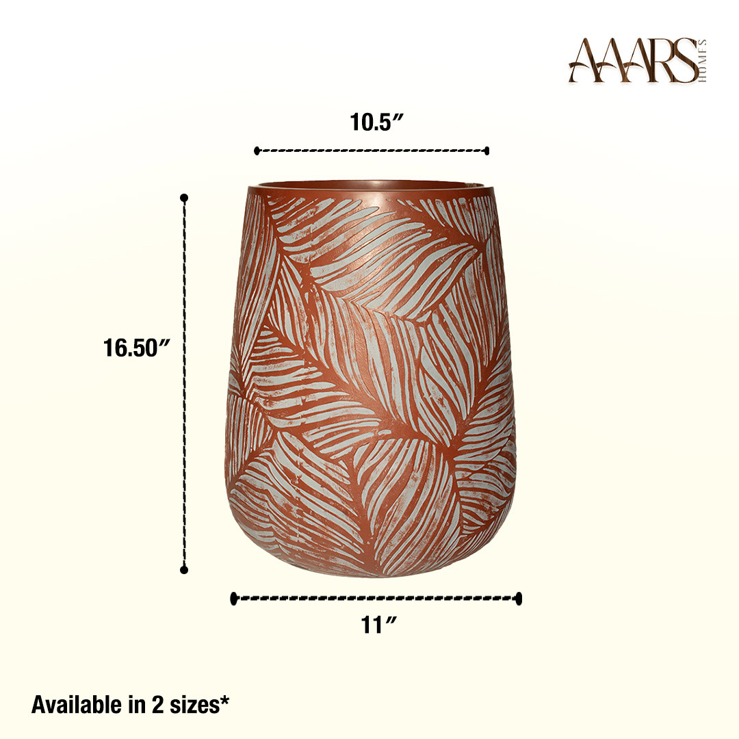 Leaf Set in Brown - Image 6