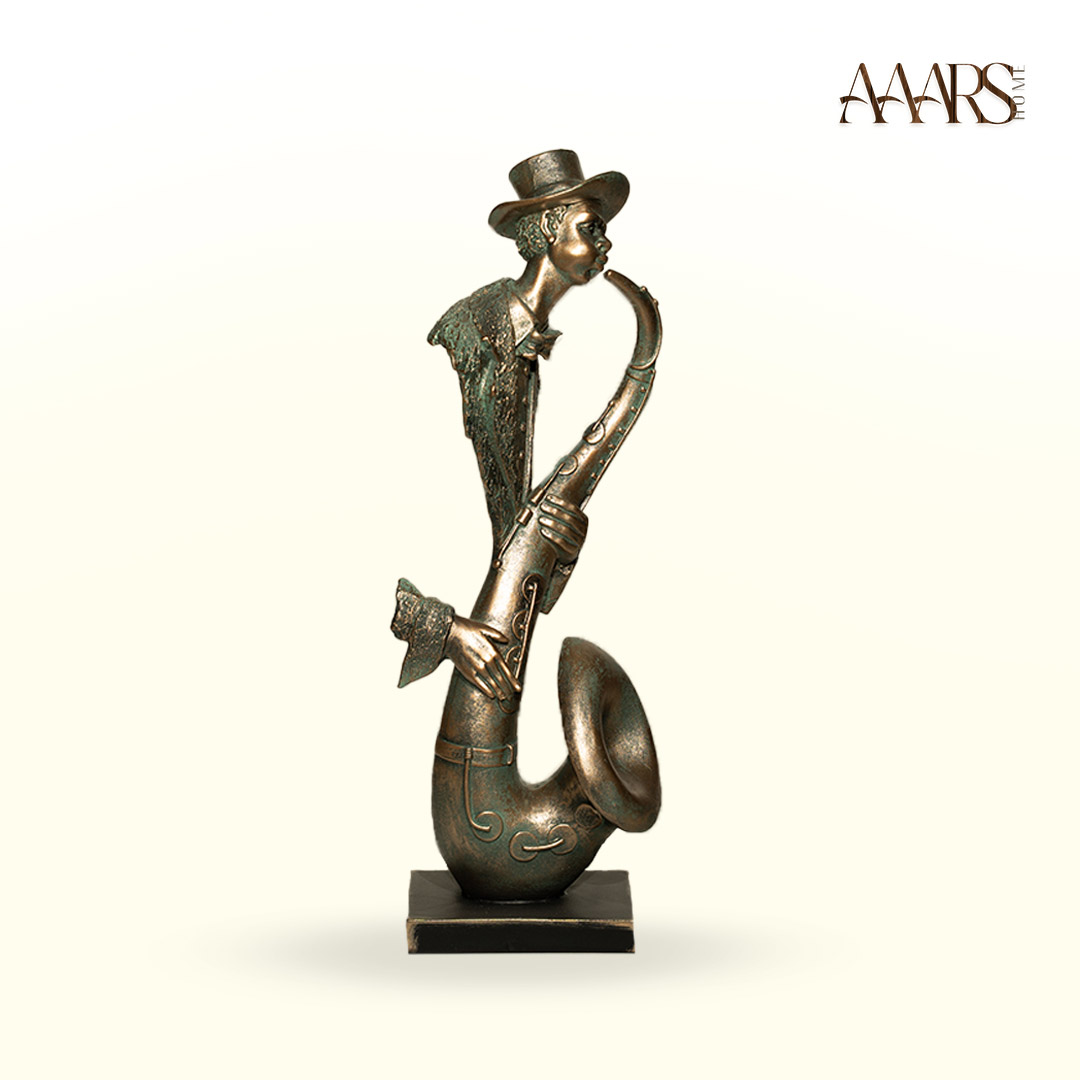 Man with Triumph - Image 3