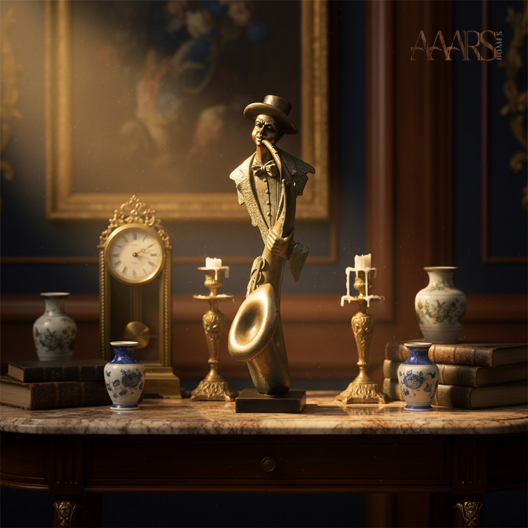 Man with Triumph - Image 5