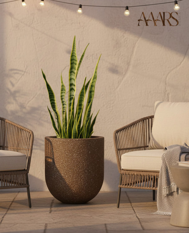 Planters