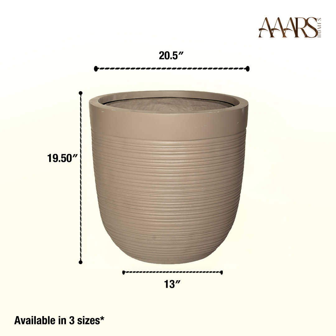 Pota in Beige - Image 5