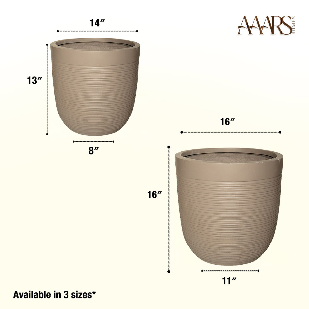 Pota in Beige - Image 6